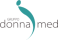 Gruppo Donnamed Logo